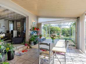 Vente Maison 3 chambresAubigny-les-Clouzeaux