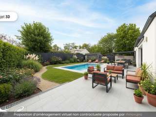 Vente maison 5 pièces Vente maison 5 pièces