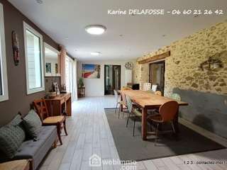 Vente maison 7 pièces Vente maison 7 pièces