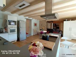 Vente maison 6 pièces Vente maison 6 pièces