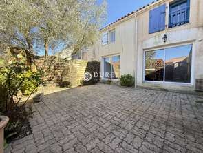 Vente Maison 3 chambresAubigny-les-Clouzeaux