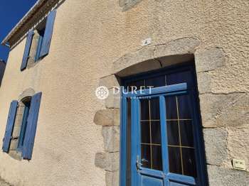 Vente Maison 3 chambresAubigny-les-Clouzeaux