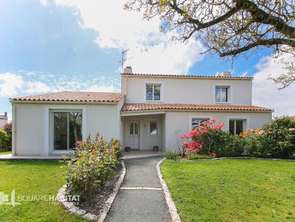 Vente Maison 5 chambresAubigny-les-Clouzeaux