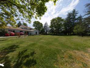 Vente Maison 5 chambresAubigny-les-Clouzeaux