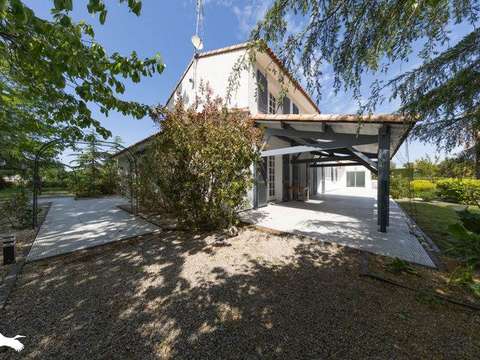 Vente maison 10 pièces