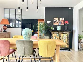 Vente Maison 4 chambresAubigny-les-Clouzeaux