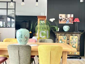 Vente Maison 4 chambresAubigny-les-Clouzeaux