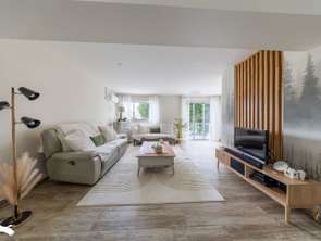 Vente Maison 4 chambresAubigny-les-Clouzeaux