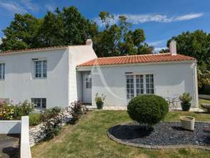 Vente Maison 3 chambresAubigny-les-Clouzeaux