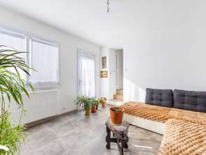 Vente Maison 2 chambresAubigny-les-Clouzeaux