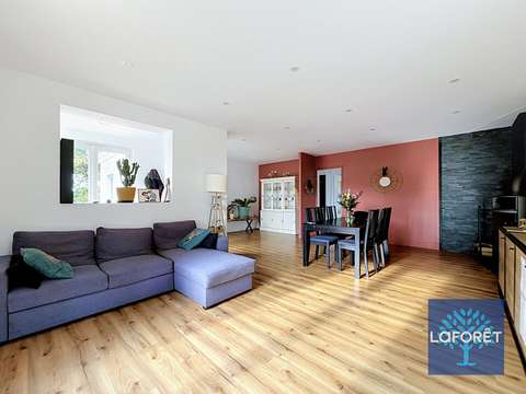 Vente maison 7 pièces Vente maison 7 pièces