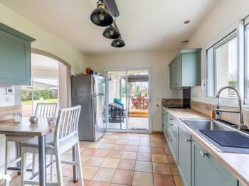 Vente Maison 3 chambresAubigny-les-Clouzeaux