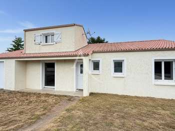 Vente Maison 3 chambresAubigny-les-Clouzeaux