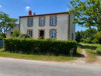 Vente maison 9 pièces Vente maison 9 pièces