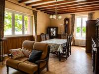 Vente maison 9 pièces Vente maison 9 pièces