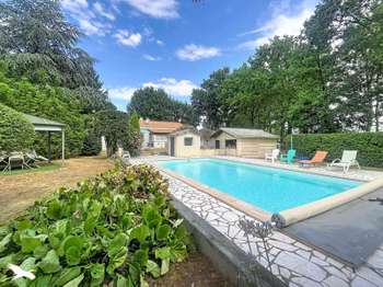 Vente Maison 4 chambresAubigny-les-Clouzeaux