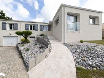 Vente Maison 4 chambresAubigny-les-Clouzeaux