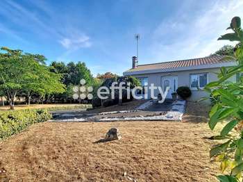 Photo Vente maison Aubigny-les-Clouzeaux