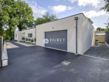 Vente Maison 4 chambresAubigny-les-Clouzeaux