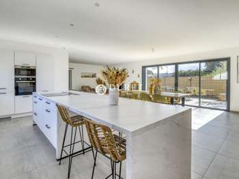 Vente Maison 4 chambresAubigny-les-Clouzeaux