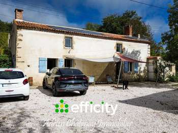 Photo Vente maison Aubigny-les-Clouzeaux