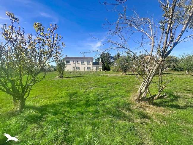 Maison 7 pièces 164 m² · à Aubigny-les-Clouzeaux · 164 m² · 199 900 €
