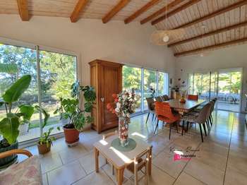 Vente maison 6 pièces Aubigny-les-Clouzeaux 85