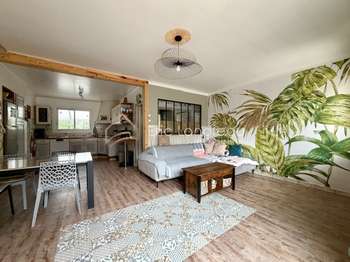 Vente Maison 2 chambresAubigny-les-Clouzeaux