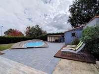 Vente maison 6 pièces Vente maison 6 pièces
