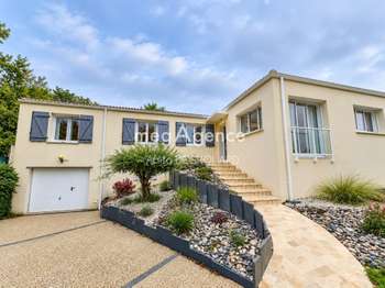 Vente Maison 5 chambresAubigny-les-Clouzeaux