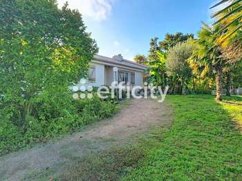 Photo Vente maison Aubigny-les-Clouzeaux