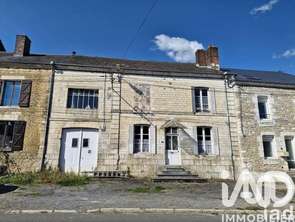 Vente Maison 4 chambresAubigny-les-Pothées