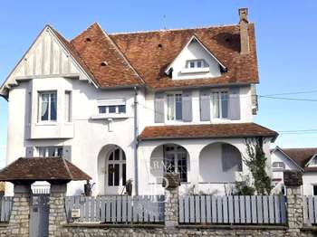 Vente MaisonAubigny-sur-Nère