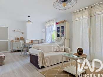 Vente maison 4 pièces Aubigny-sur-Nère 18