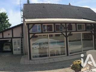 Vente maison 6 pièces Vente maison 6 pièces