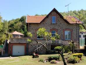 Vente Maison 5 piècesAubin