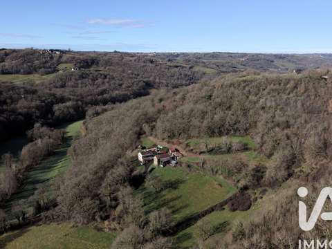 Vente maison 4 pièces Aubin 12