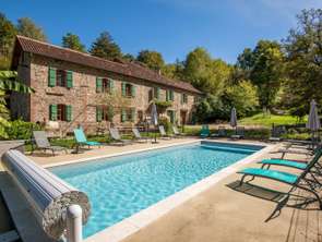 Vente Maison 9 chambresAubin