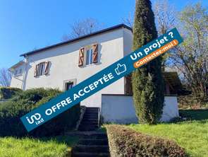 Vente Maison 4 piècesAubin