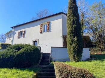 Vente Maison 4 piècesAubin