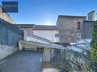 Vente maison 3 pièces Vente maison 3 pièces
