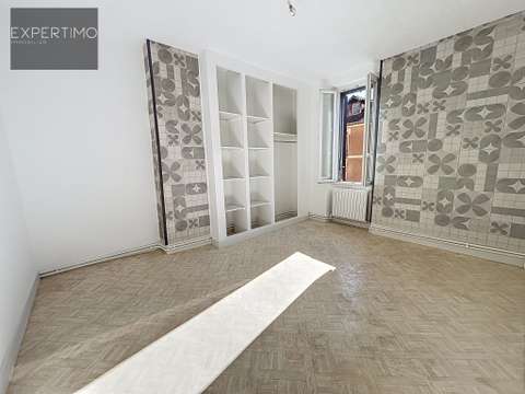 Vente maison 3 pièces Vente maison 3 pièces