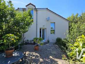 Vente Maison 4 chambresAubin