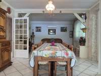 Vente maison 10 pièces Vente maison 10 pièces