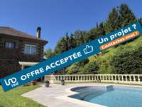 Vente maison 10 pièces Vente maison 10 pièces