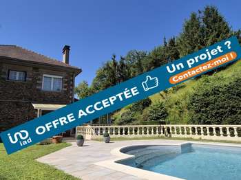 Vente Maison 5 chambresAubin