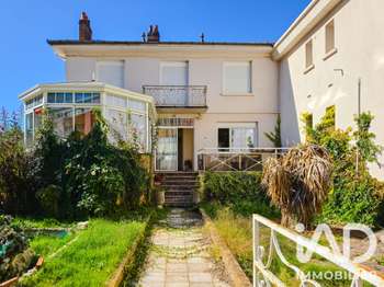 Vente Maison 4 chambresAubin