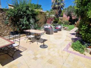 Vente maison 14 pièces