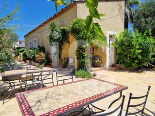 Vente maison 14 pièces