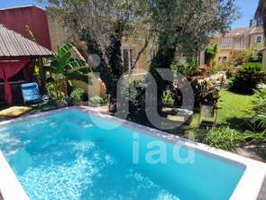 Vente Maison 9 chambresAubord